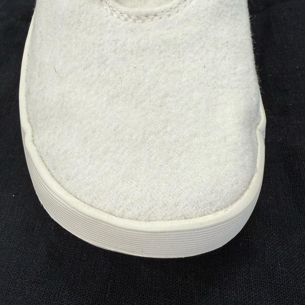 Allbirds Wool Runner 2 WR2 Performance Running Shoes - Picture 16 of 16